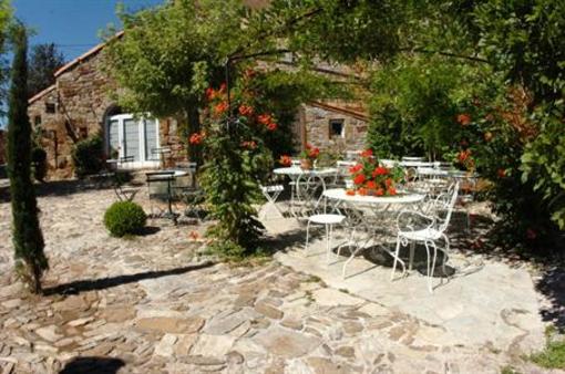 фото отеля Auberge Le Pailler