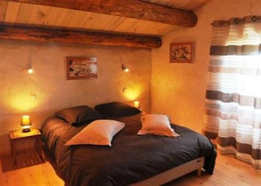 фото отеля Auberge Le Pailler