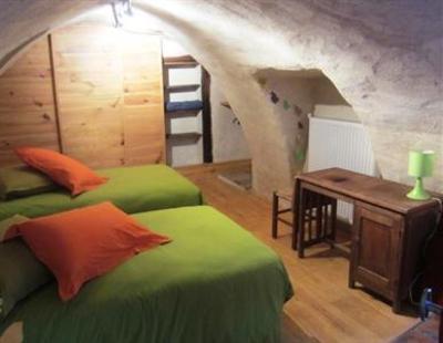 фото отеля Auberge Le Pailler
