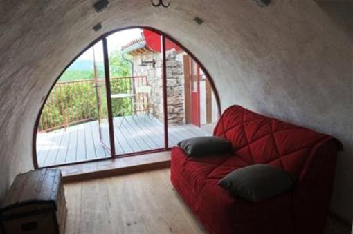 фото отеля Auberge Le Pailler