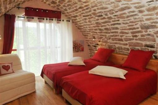 фото отеля Auberge Le Pailler