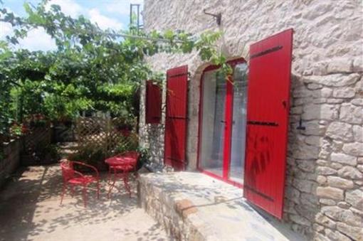 фото отеля Auberge Le Pailler