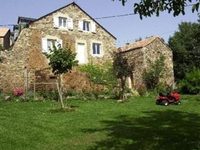 Auberge Le Pailler