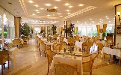 фото отеля Pine House Hotel Kemer