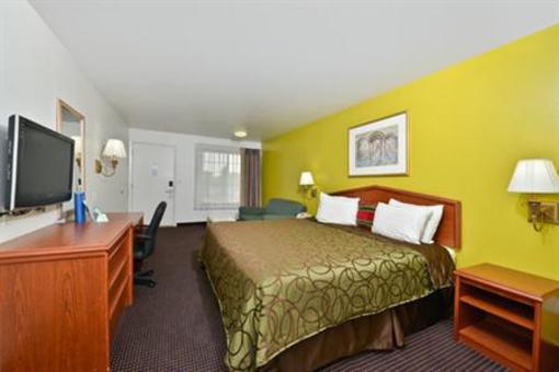 фото отеля Americas Best Value Inn Walla Walla