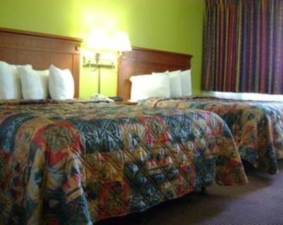 фото отеля Americas Best Value Inn Walla Walla