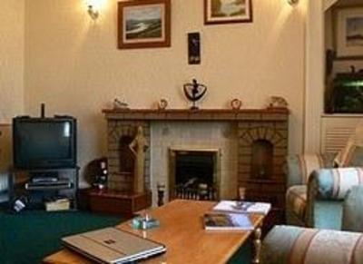фото отеля Ardgarry Guest House