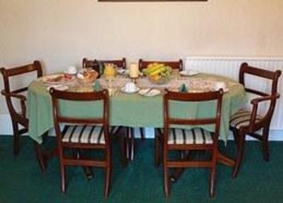 фото отеля Ardgarry Guest House