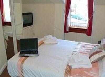 фото отеля Ardgarry Guest House
