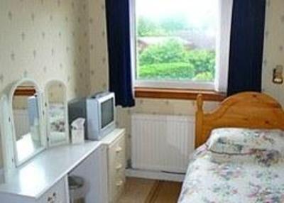 фото отеля Ardgarry Guest House