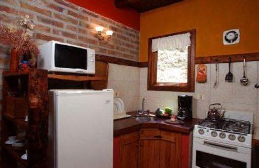 фото отеля Cabanas Nelquihue