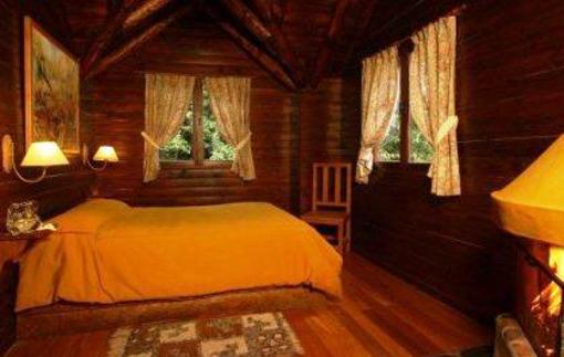 фото отеля Cabanas Nelquihue