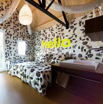 фото отеля Mode Design Hotel Modez
