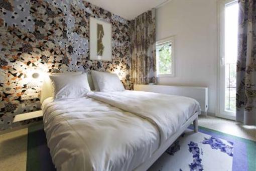 фото отеля Mode Design Hotel Modez