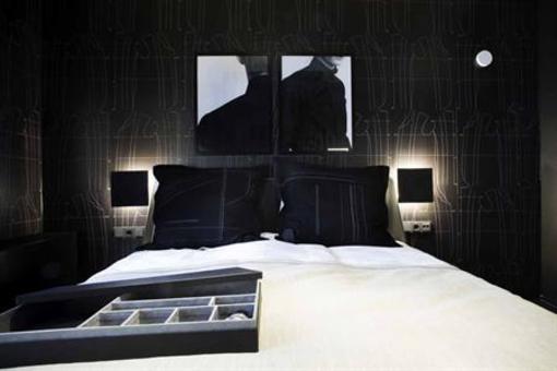 фото отеля Mode Design Hotel Modez