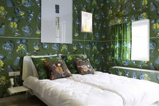 фото отеля Mode Design Hotel Modez