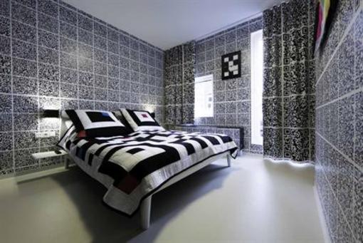 фото отеля Mode Design Hotel Modez
