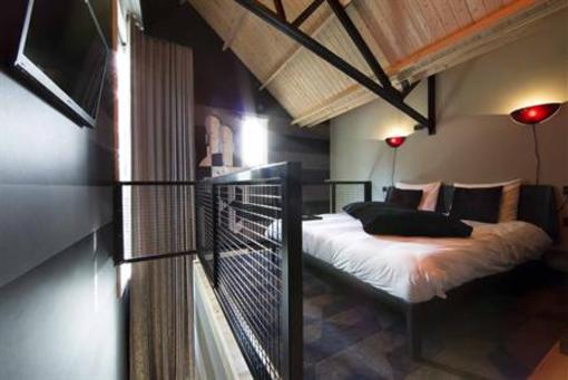 фото отеля Mode Design Hotel Modez