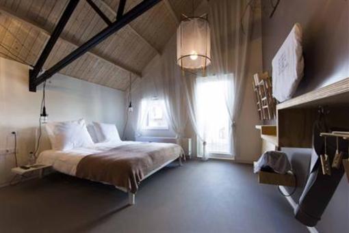 фото отеля Mode Design Hotel Modez