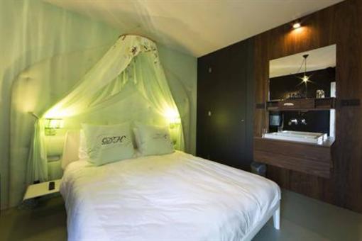 фото отеля Mode Design Hotel Modez
