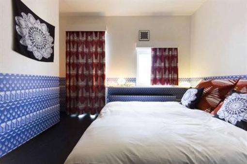 фото отеля Mode Design Hotel Modez