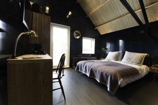 фото отеля Mode Design Hotel Modez