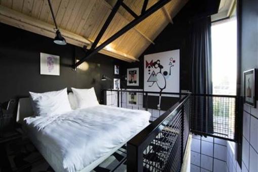 фото отеля Mode Design Hotel Modez