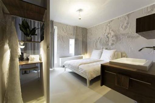 фото отеля Mode Design Hotel Modez