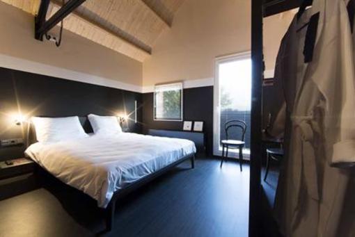 фото отеля Mode Design Hotel Modez