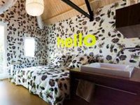 Mode Design Hotel Modez