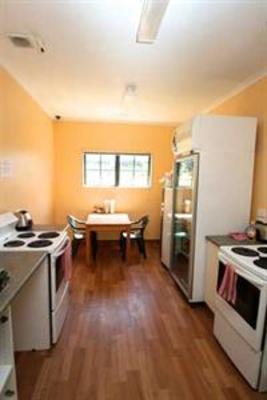 фото отеля The Prince Albert Backpackers