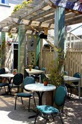 фото отеля The Prince Albert Backpackers
