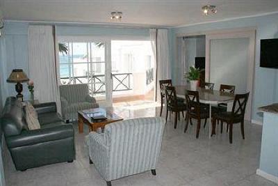 фото отеля The Place on the Bay