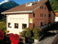 Hotel Gasthof zur Sonne Stelvio