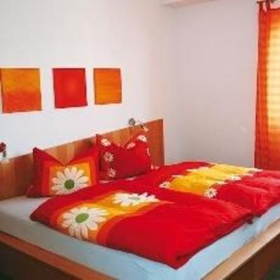 фото отеля Hotel Geiger Garni