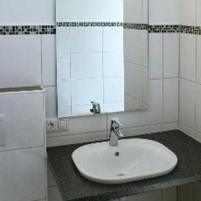 фото отеля Hotel Geiger Garni