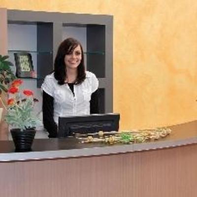 фото отеля Hotel Geiger Garni