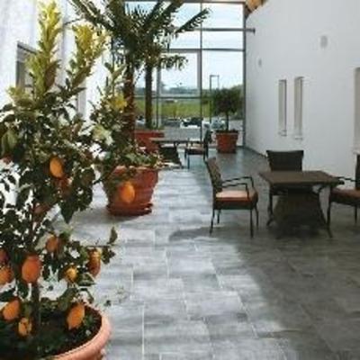 фото отеля Hotel Geiger Garni