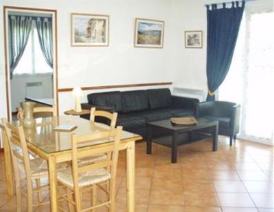 фото отеля Gite Le Darot