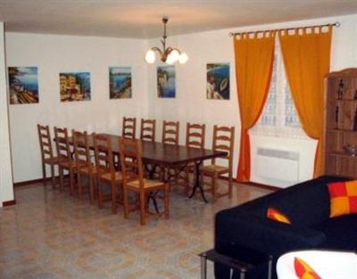 фото отеля Gite Le Darot