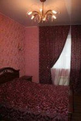 фото отеля Otel' Kalipso na Trifonovskoj