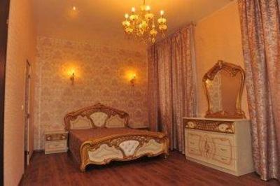 фото отеля Otel' Kalipso na Trifonovskoj
