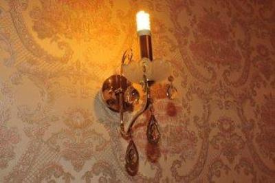 фото отеля Otel' Kalipso na Trifonovskoj