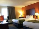 фото отеля Comfort Inn & Suites Airport Convention Center