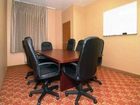 фото отеля Comfort Inn & Suites Airport Convention Center