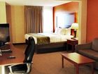 фото отеля Comfort Inn & Suites Airport Convention Center