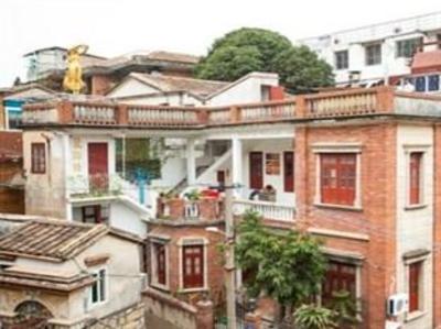 фото отеля Xiamen Charlotte Inn
