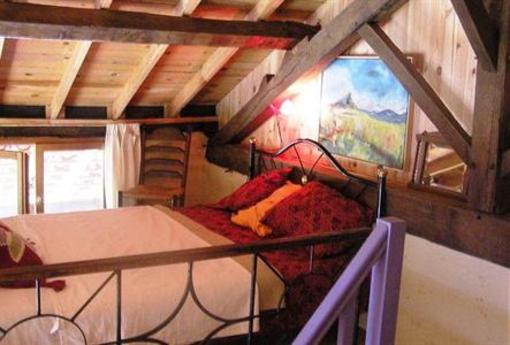 фото отеля Moulin de Lartigolle