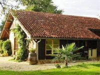Moulin de Lartigolle