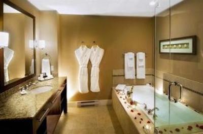 фото отеля The Beach Club Resort Parksville (Canada)